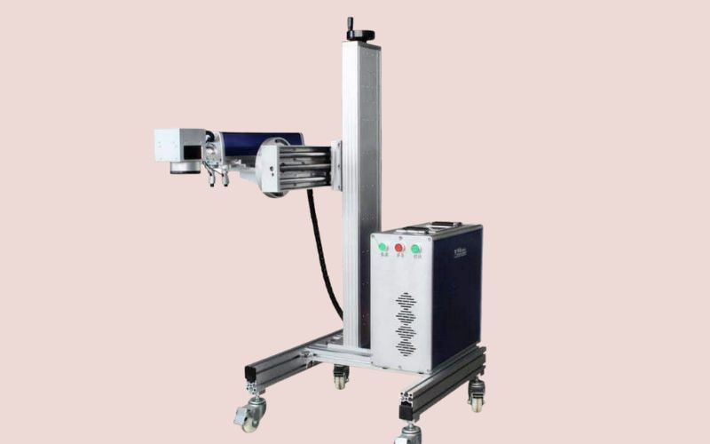Công nghệ in laser - Giải pháp không mực, siêu bền và thân thiện môi trường